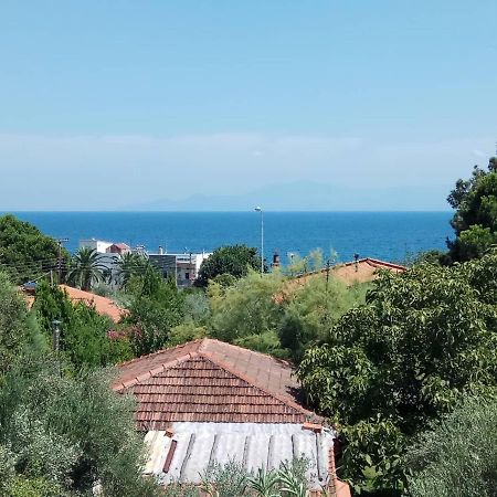 Apartamento Ear Kavala Exterior foto
