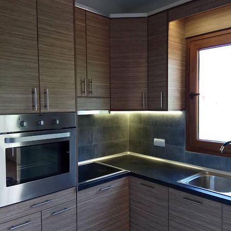 Apartamento Ear Kavala Exterior foto