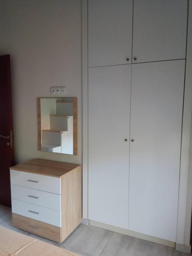 Apartamento Ear Kavala Exterior foto