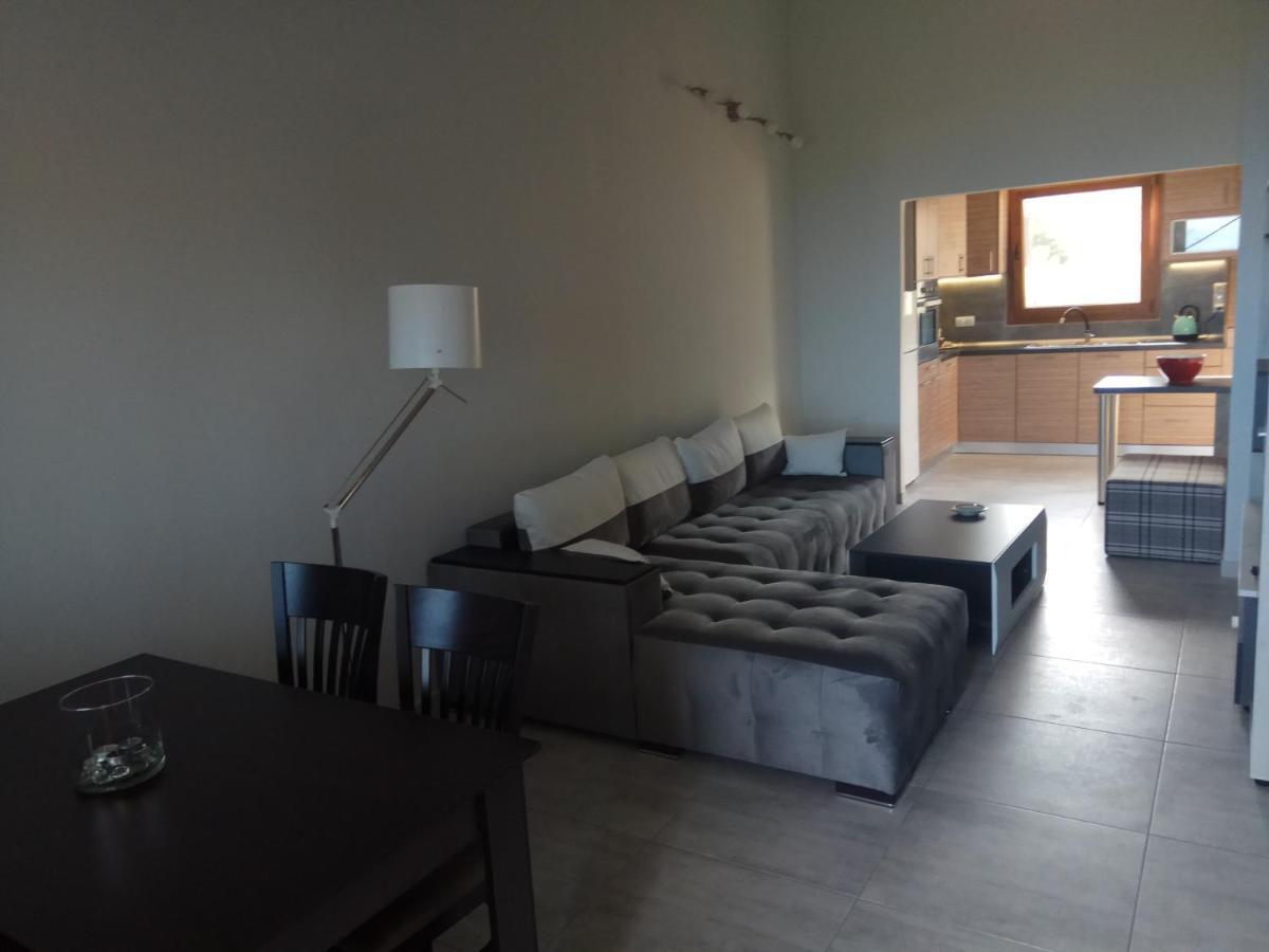Apartamento Ear Kavala Exterior foto