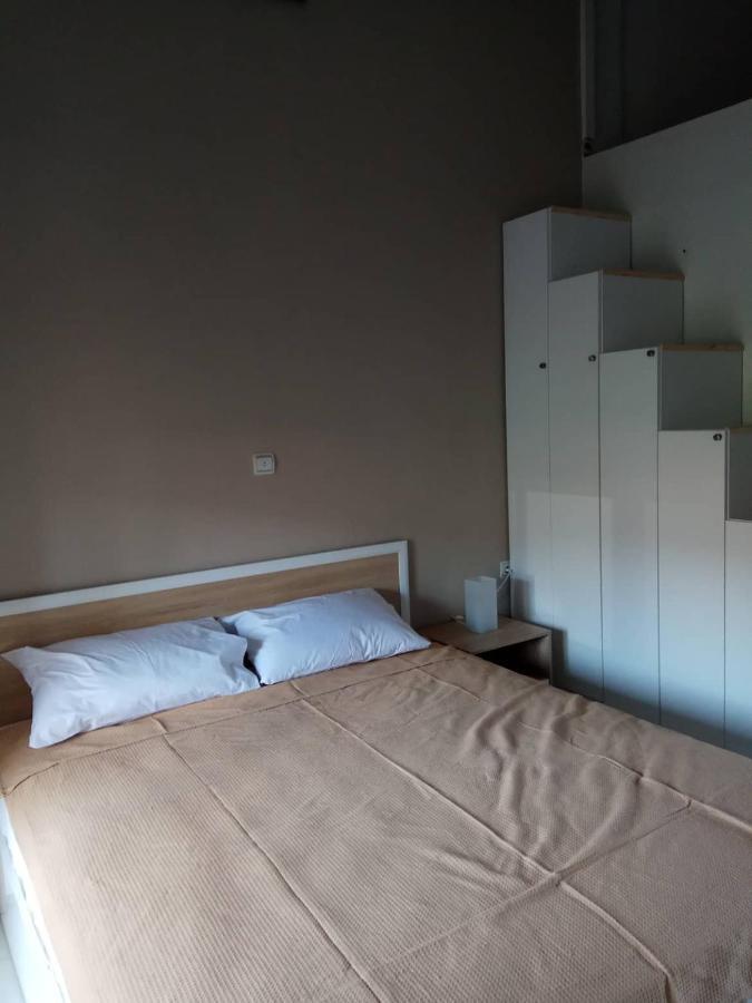 Apartamento Ear Kavala Exterior foto