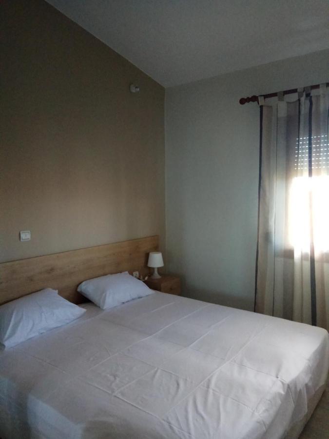 Apartamento Ear Kavala Exterior foto