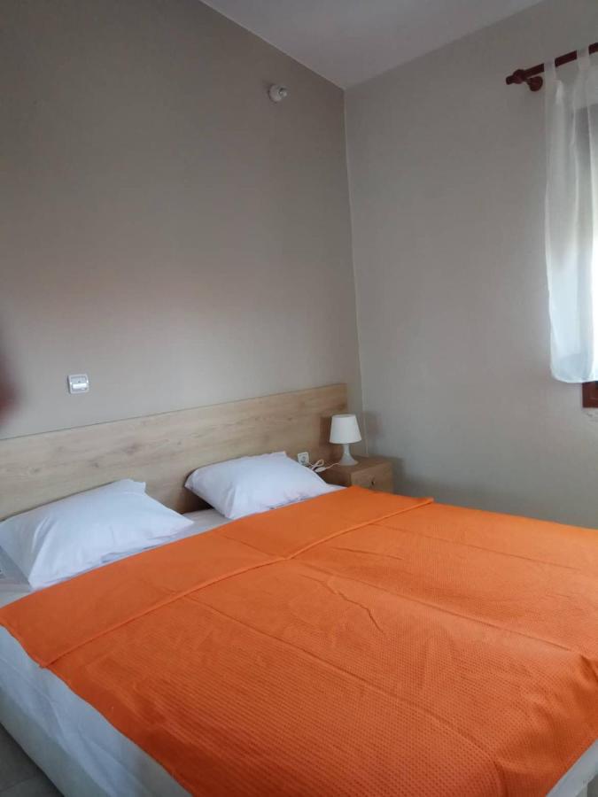 Apartamento Ear Kavala Exterior foto