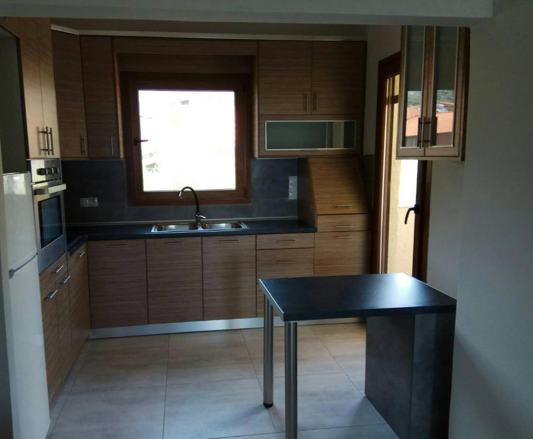 Apartamento Ear Kavala Exterior foto