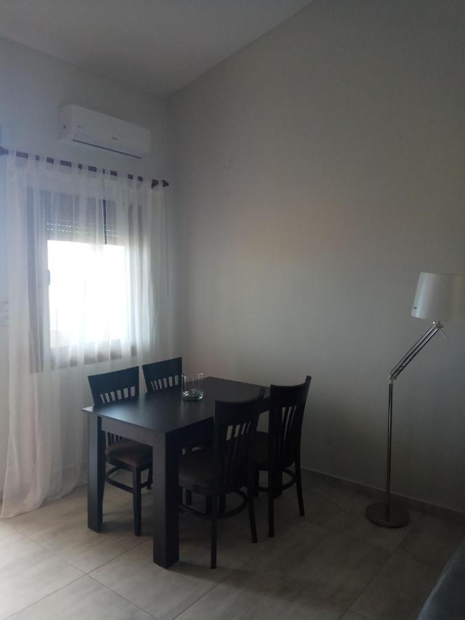 Apartamento Ear Kavala Exterior foto