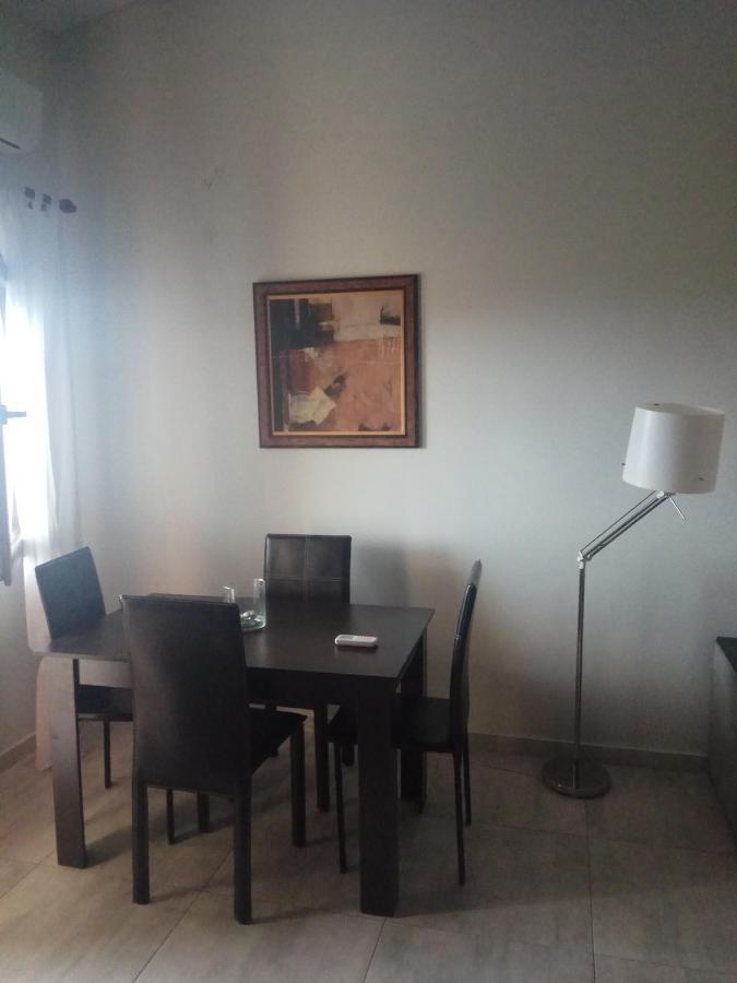 Apartamento Ear Kavala Exterior foto