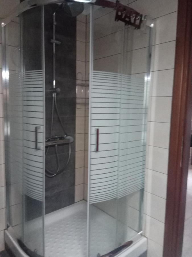 Apartamento Ear Kavala Exterior foto